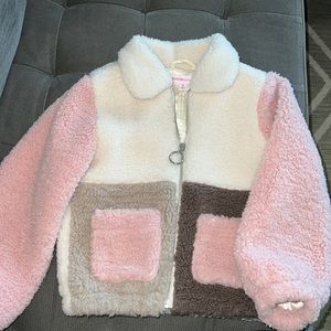 Toddler jacket